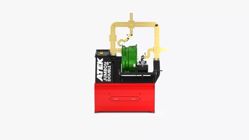Jumbo Double 84 00 - Image 2