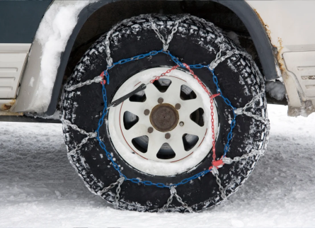Kar zinciri ne zaman kullanılır?