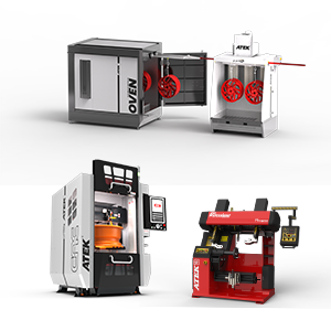 Jant Yenileme Ekipmanları