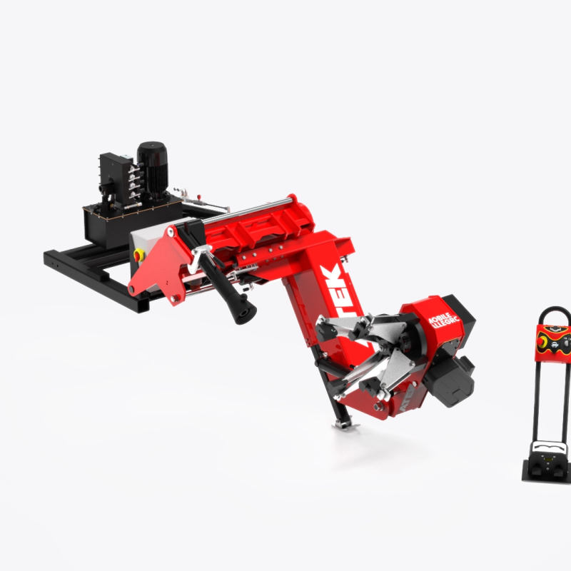 Allegro Mobil 14″-26″