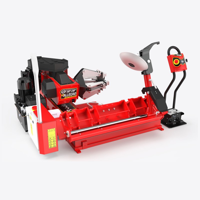 Allegro 14″-28″ Eco