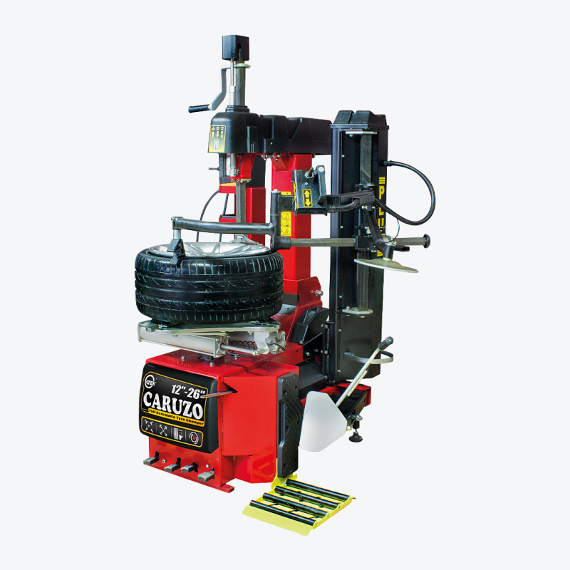 Caruzo 12″ 26″