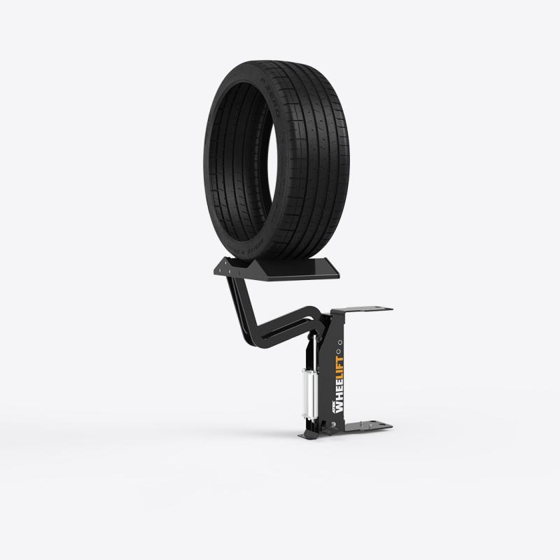 Wheelift Lastik Asansörü