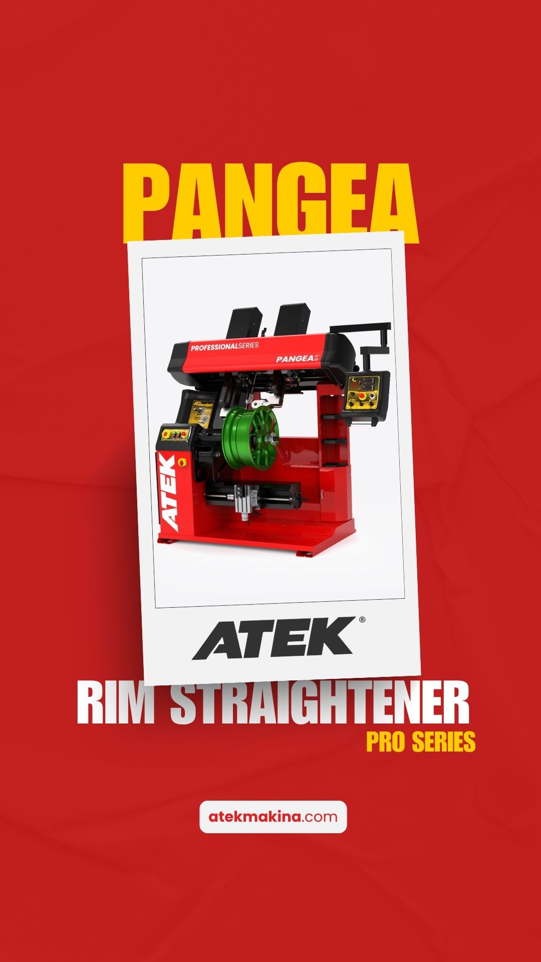 Pangea Shorts Part 3